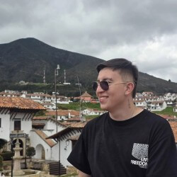 User