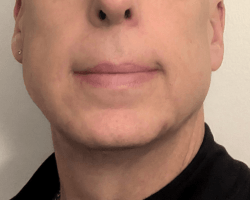 Personal look